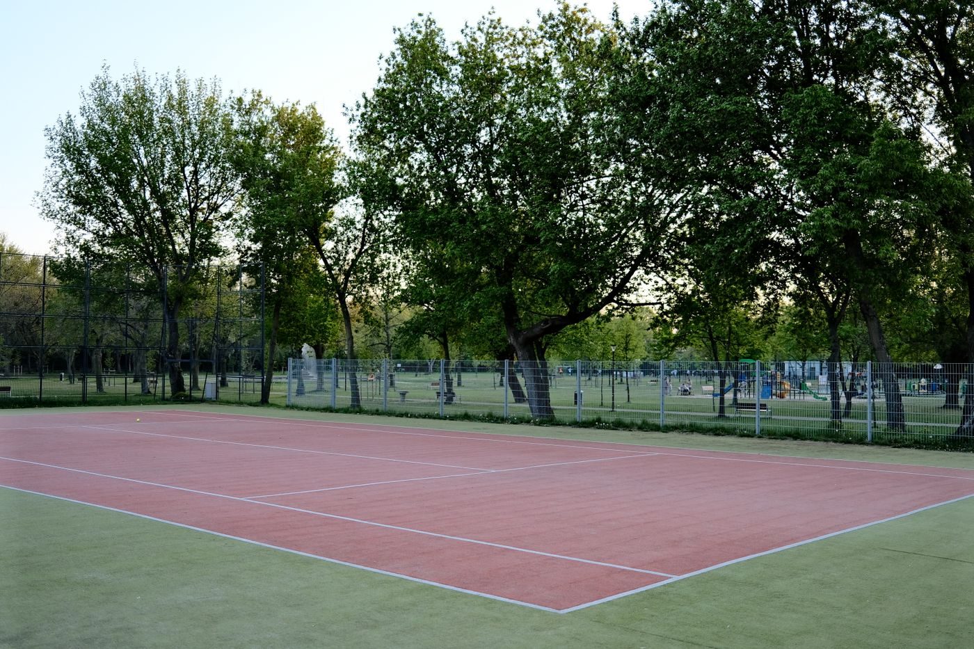 TC Maksimir